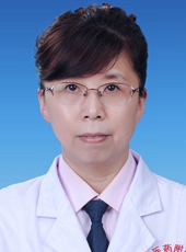 赵绘萍