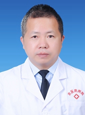 杨海松