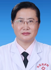 刘晓华