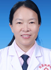 杨玉萍