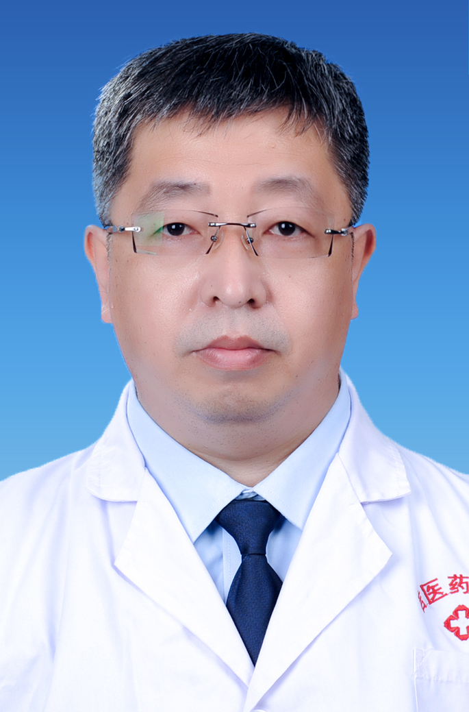 张  林
